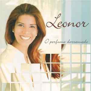 Leonor - O Perfume Derramado FLAC