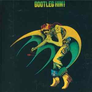Alexis Korner - Bootleg Him! FLAC
