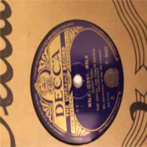 The Royal Air Force Dance Orchestra - Walk, Jenny, Walk / The Canteen Bounce FLAC