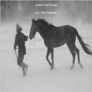 Juha-Matti Katajamäki - Lumisten Unien Soutaja FLAC