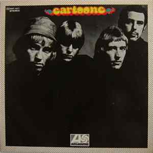 Cartoone - Cartoone FLAC