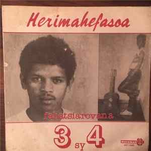 Herimahefasoa - Fahatsiarovana / 3 Sy 4 (Telo Sy Efatra) FLAC