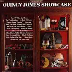 Quincy Jones - Quincy Jones Showcase FLAC