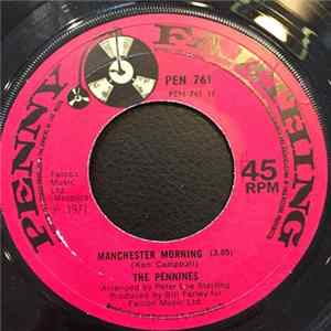 The Pennines - Manchester Morning / Danny McCann FLAC