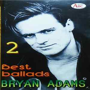 Bryan Adams - Best Ballafs 2 FLAC