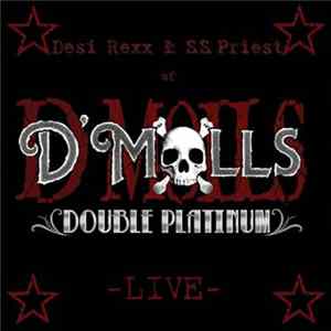 D' Molls - Double Platinum FLAC