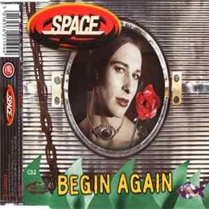 Space - Begin Again FLAC