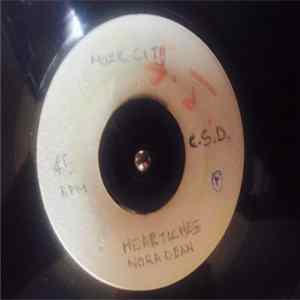 The Righteous Flames / Nora Dean - I Was Born To Beloved / Heartaches FLAC