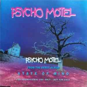 Psycho Motel - Psycho Motel FLAC