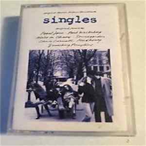 Various - Singles - Original Motion Picture Soundtrack FLAC