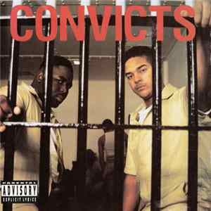 Convicts - Convicts FLAC