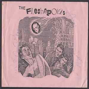 Fleshapoids - Torture Of Tickling Tongues FLAC