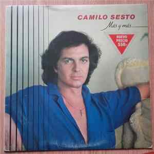 Camilo Sesto - Mas Y Mas FLAC