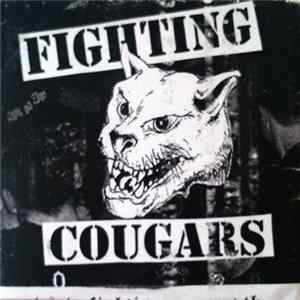 Fighting Cougars - Fighting Cougars FLAC