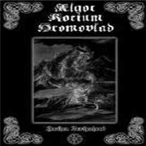 Algor / Korium / Hromovlad - Heathen Brotherhood FLAC