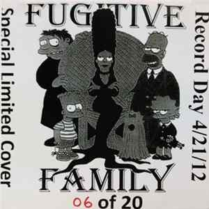 Fugitive Family - Global Lobotomy FLAC
