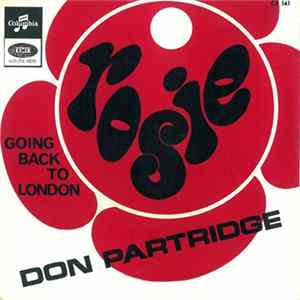 Don Partridge - Rosie FLAC