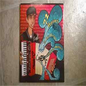 Random Encounter - 72 Hours In The Ocean With Your Mother FLAC