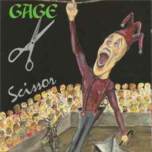 Gage - Scissor FLAC