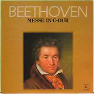 Beethoven - Mass In C Major, Op. 86 FLAC