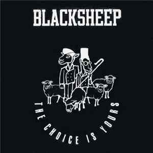 BlackSheep - The Choice Is Yours FLAC