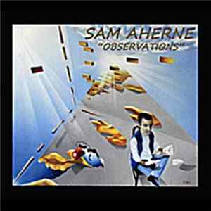 Sam Aherne - Observations FLAC