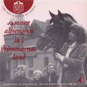 Susanne Alfvengren - In I Drömmarnas Land FLAC