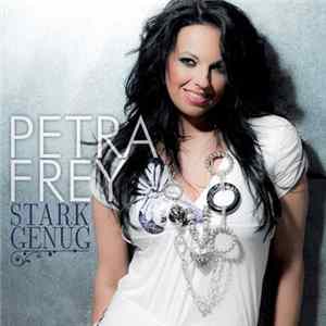 Petra Frey - Stark genug FLAC