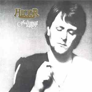 Hector - Kadonneet Lapset FLAC