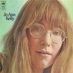 Jo-Ann Kelly - Jo-Ann Kelly FLAC