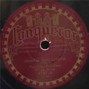 Carolina Ramblers String Band - Chinese Breakdown / Johnson City Hop FLAC