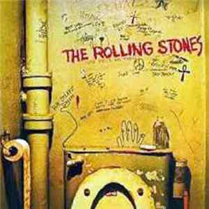 The Rolling Stones - Beggars Banquet FLAC