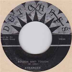 Stranger / Baba Brooks And His Group - Rough And Tough / Country Town FLAC