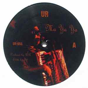 UR - Ma Ya Ya FLAC