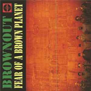 Brownout - Trackstar The DJ To The Edge Of Panic / She Watches Channel Zero FLAC