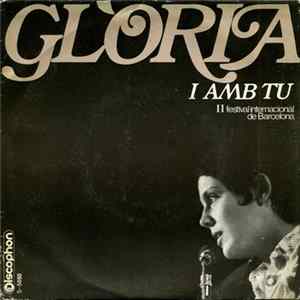 Glòria - I Amb Tu (II Festival Internacional De Barcelona) FLAC