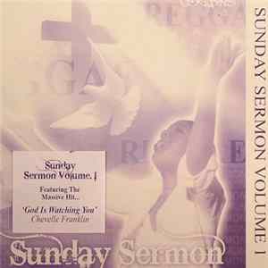 Various - Sunday Sermon Vol.1 FLAC