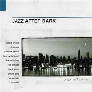 Various - Jazz After Dark FLAC