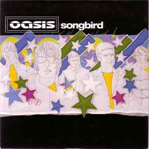 Oasis - Songbird FLAC