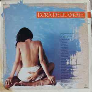 Various - L'Ora Dell'Amore FLAC