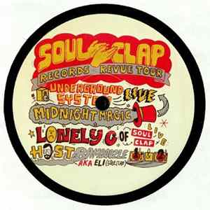 Underground System / Midnight Magic - Go / Give Me A Reason (7" Edit) FLAC