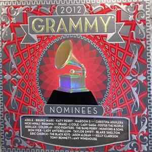 Various - 2012 Grammy Nominees FLAC