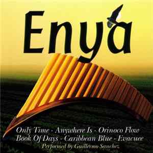 Guillermo Sanchez - Enya FLAC