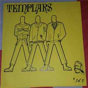 Templars - Poor Knights Of Acre EP (Official Bootleg) FLAC