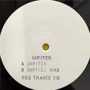 Jupiter - Jupiter FLAC