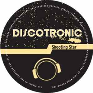 Discotronic - Shooting Star FLAC
