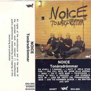 Noice - Tonårsdrömmar FLAC