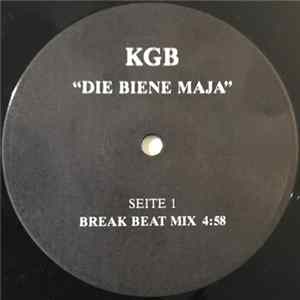 KGB - Die Biene Maja FLAC