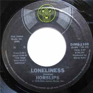 Horslips - Loneliness FLAC