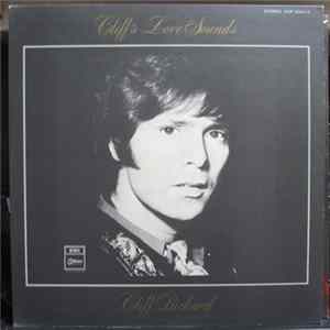 Cliff Richard - Cliff's Love Sounds FLAC